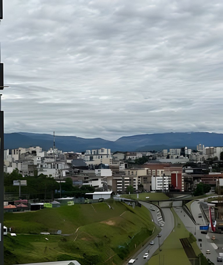 Moderno y Exclusivo | Vista Única