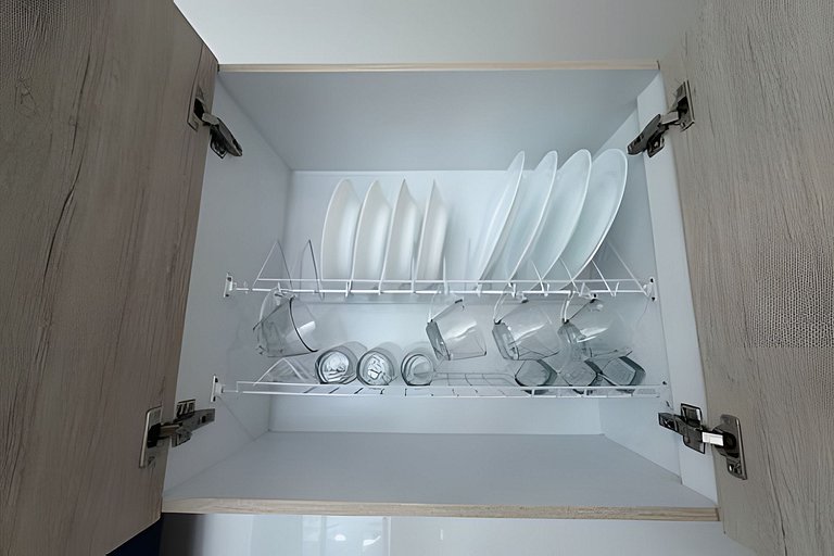 Moderno y Exclusivo | Vista Única