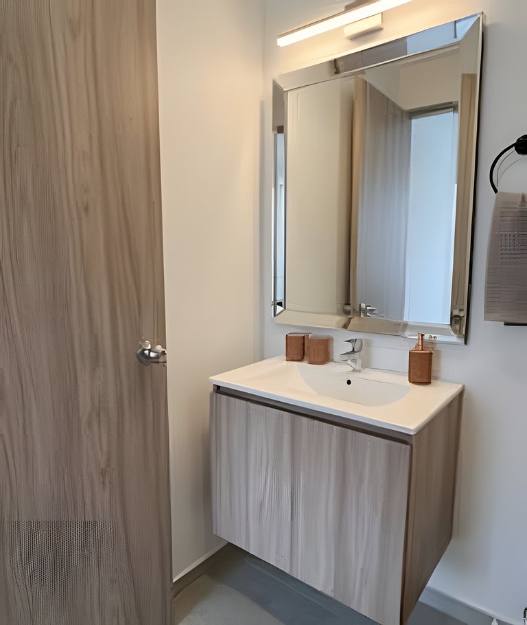 Moderno y Exclusivo | Vista Única