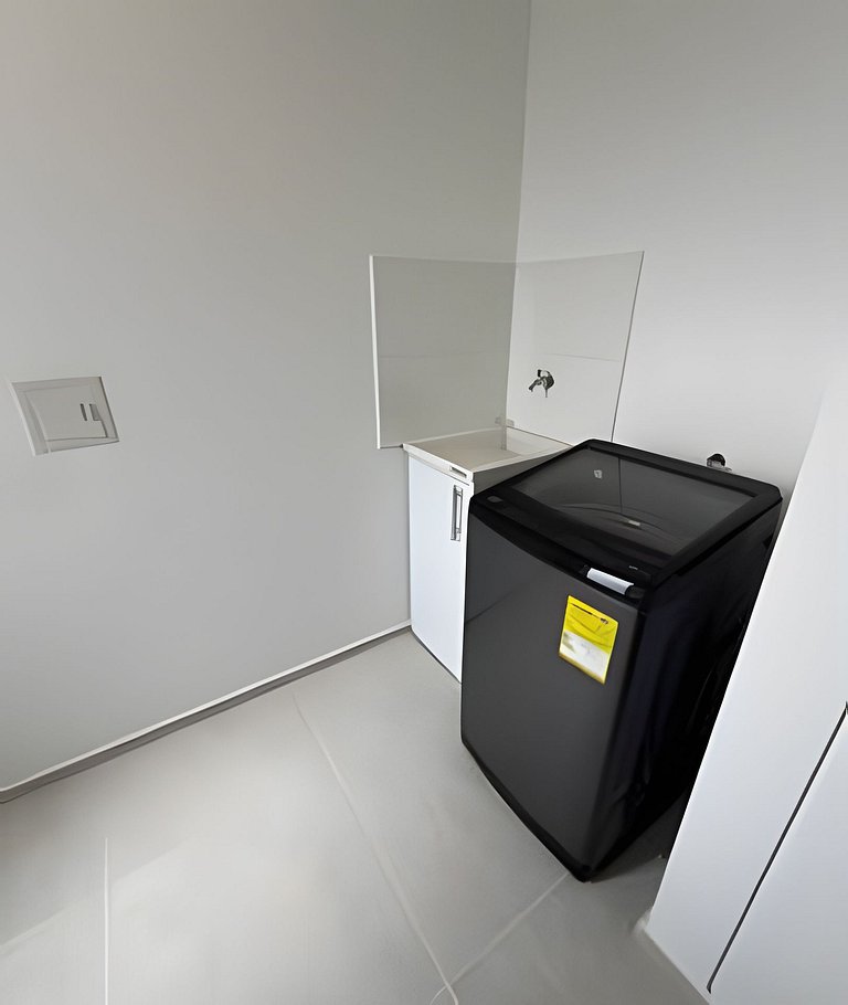 Moderno y Exclusivo | Vista Única