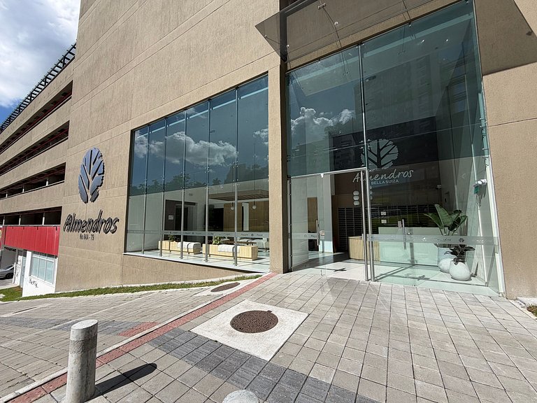 Moderno y Exclusivo | Vista Única