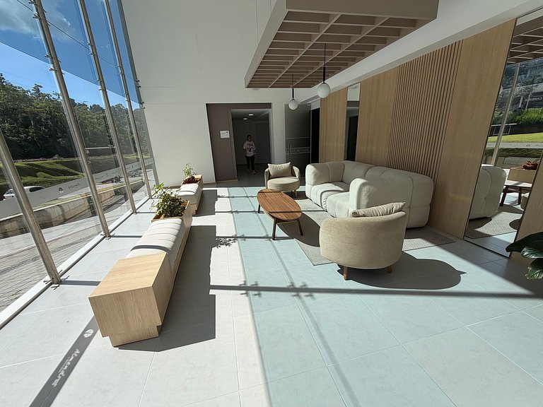 Moderno y Exclusivo | Vista Única