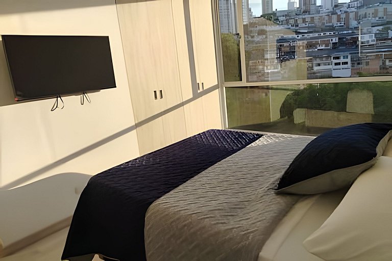 Elegante y Cómodo | Estrato 6