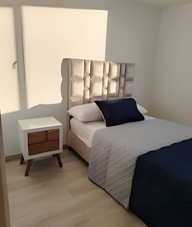 Elegante y Cómodo | Estrato 6