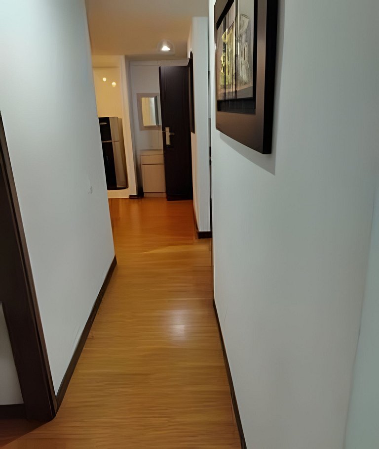 Espacioso y Confortable - Ubicación Ideal