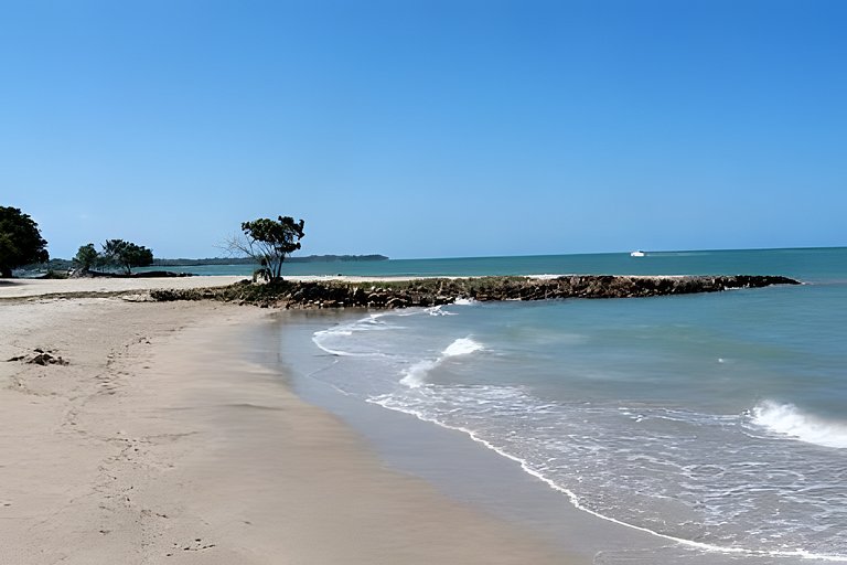 Lujosa cabaña cerca de Coveñas | Playa a 4 min