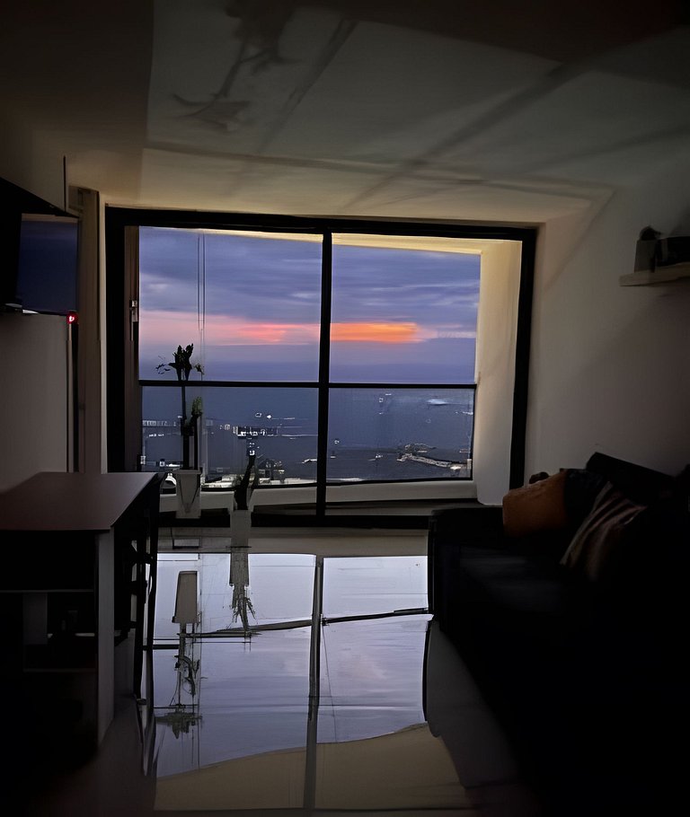 Moderno Apartamento Manizales Sector Bellas Artes
