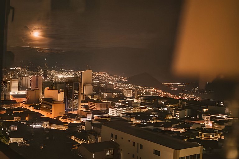 Moderno Apartamento Manizales Sector Bellas Artes