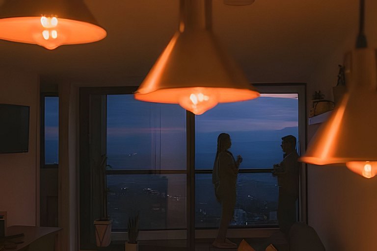 Moderno Apartamento Manizales Sector Bellas Artes