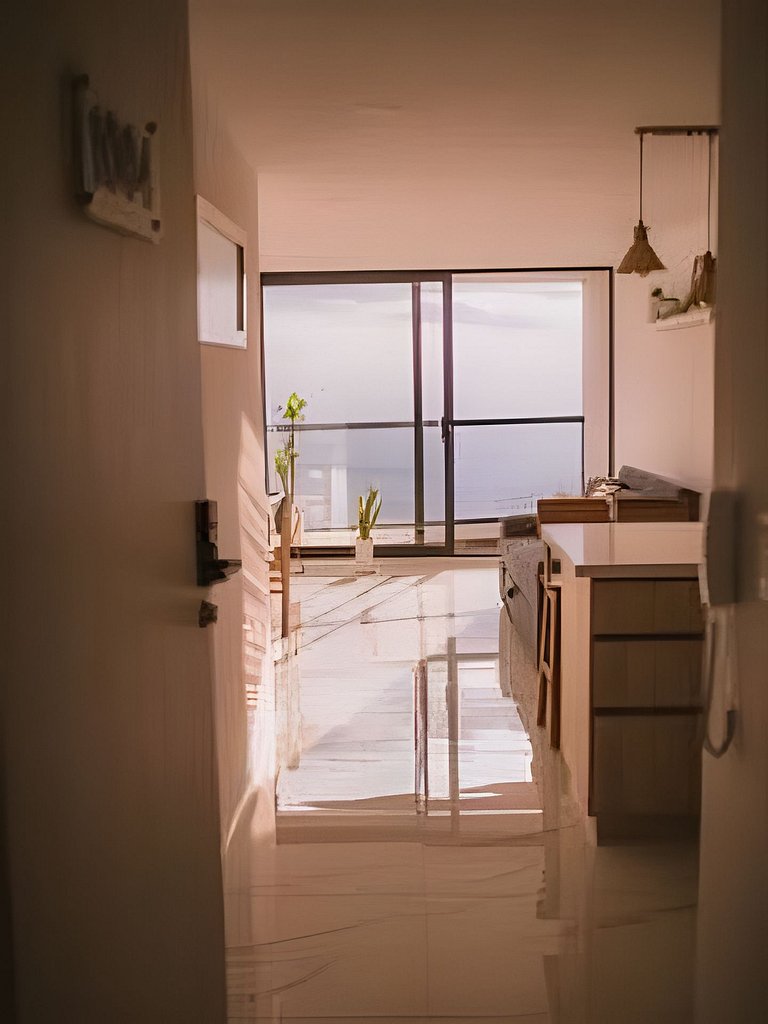 Moderno Apartamento Manizales Sector Bellas Artes