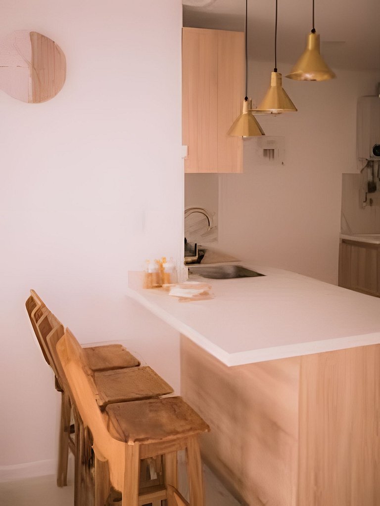 Moderno Apartamento Manizales Sector Bellas Artes