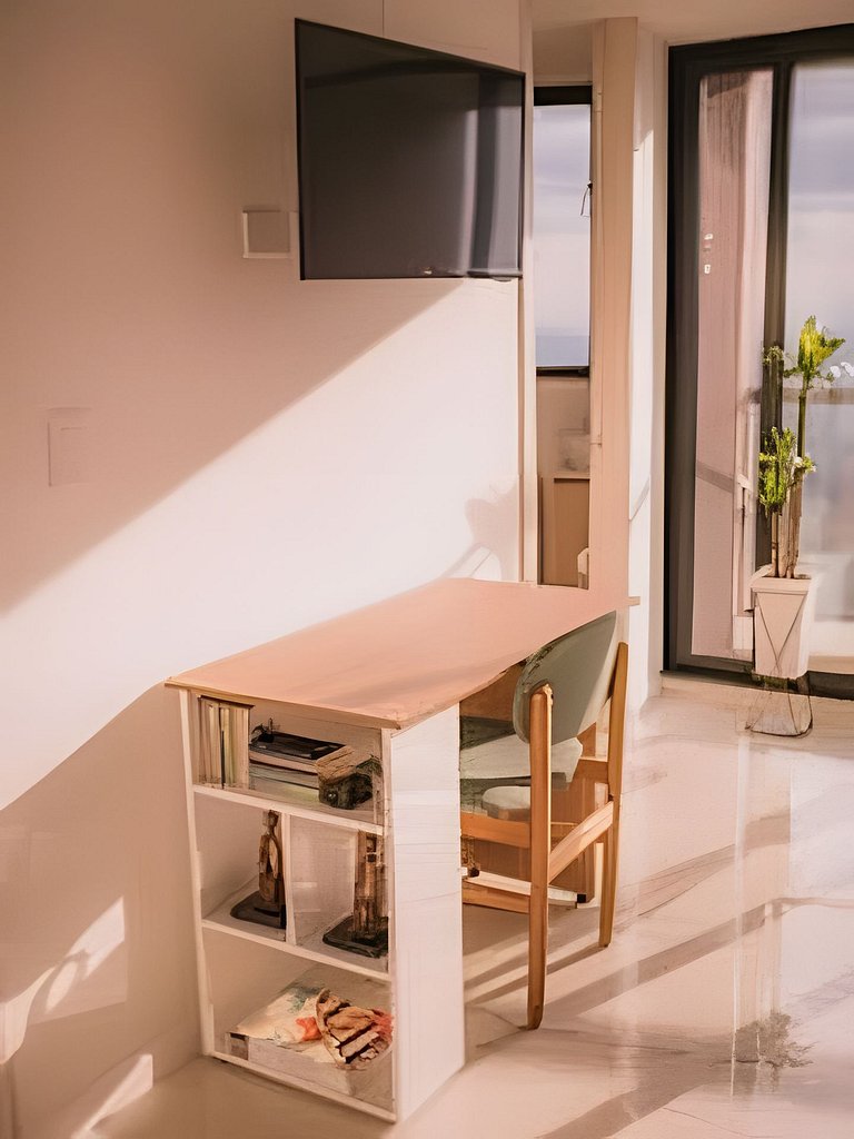 Moderno Apartamento Manizales Sector Bellas Artes