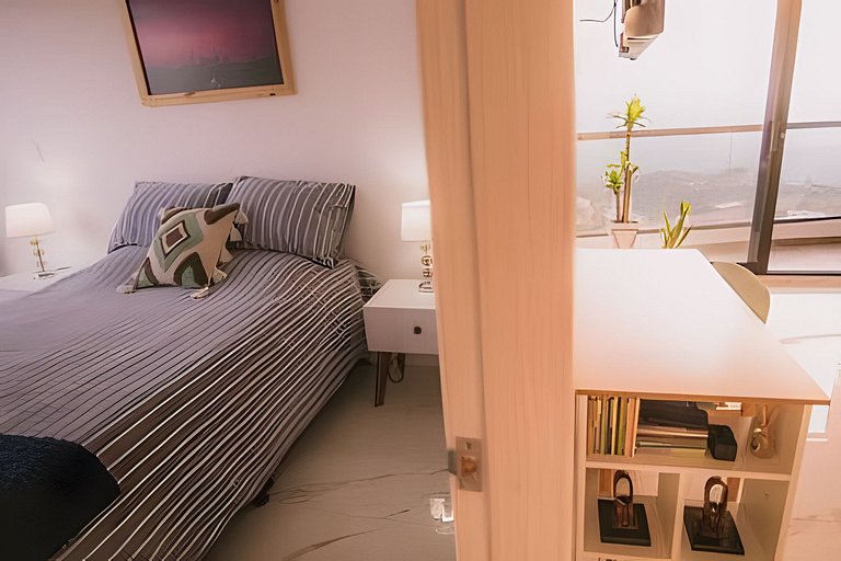 Moderno Apartamento Manizales Sector Bellas Artes