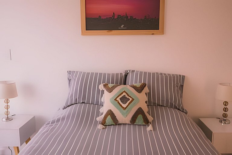 Moderno Apartamento Manizales Sector Bellas Artes