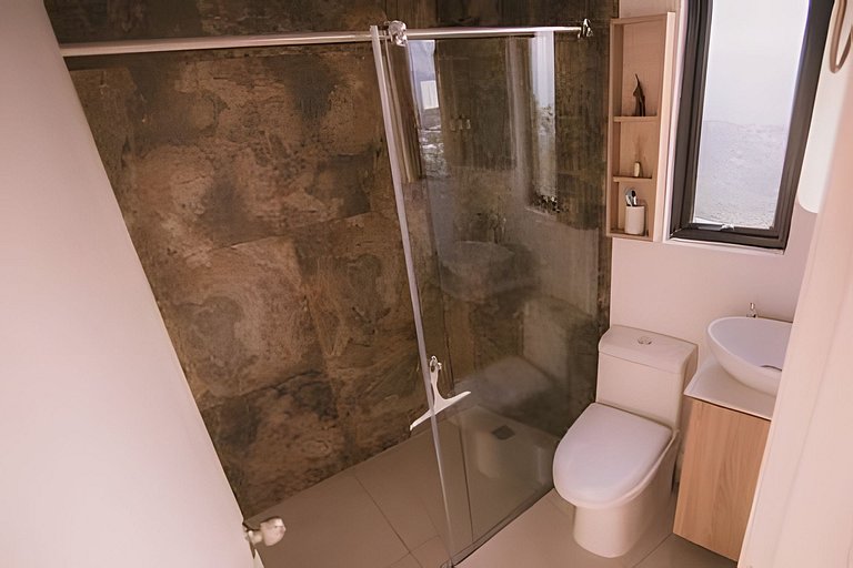 Moderno Apartamento Manizales Sector Bellas Artes