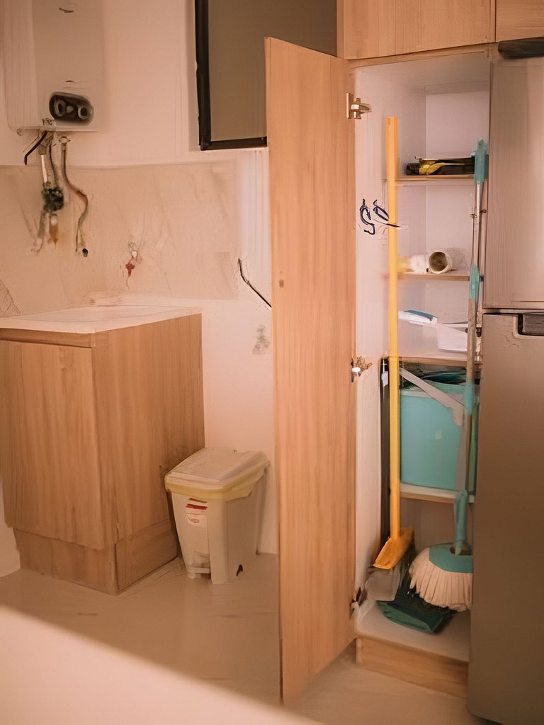 Moderno Apartamento Manizales Sector Bellas Artes