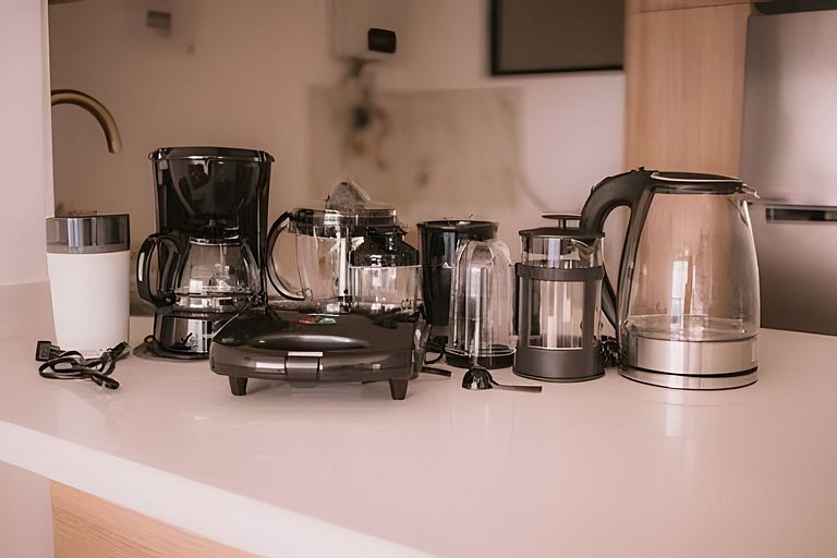 Moderno Apartamento Manizales Sector Bellas Artes