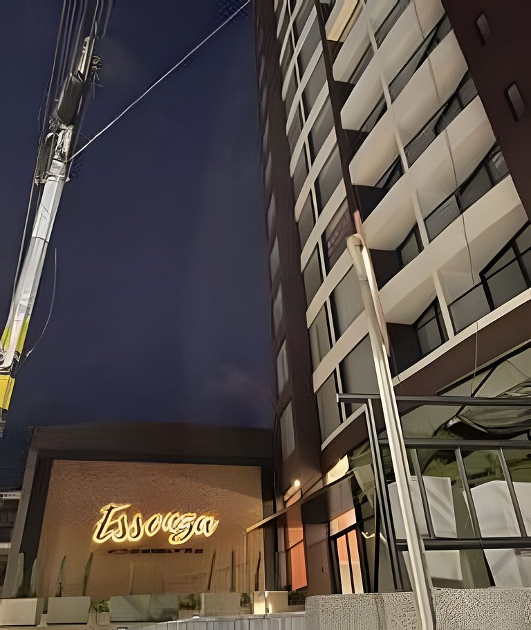 Moderno Apartamento Manizales Sector Bellas Artes