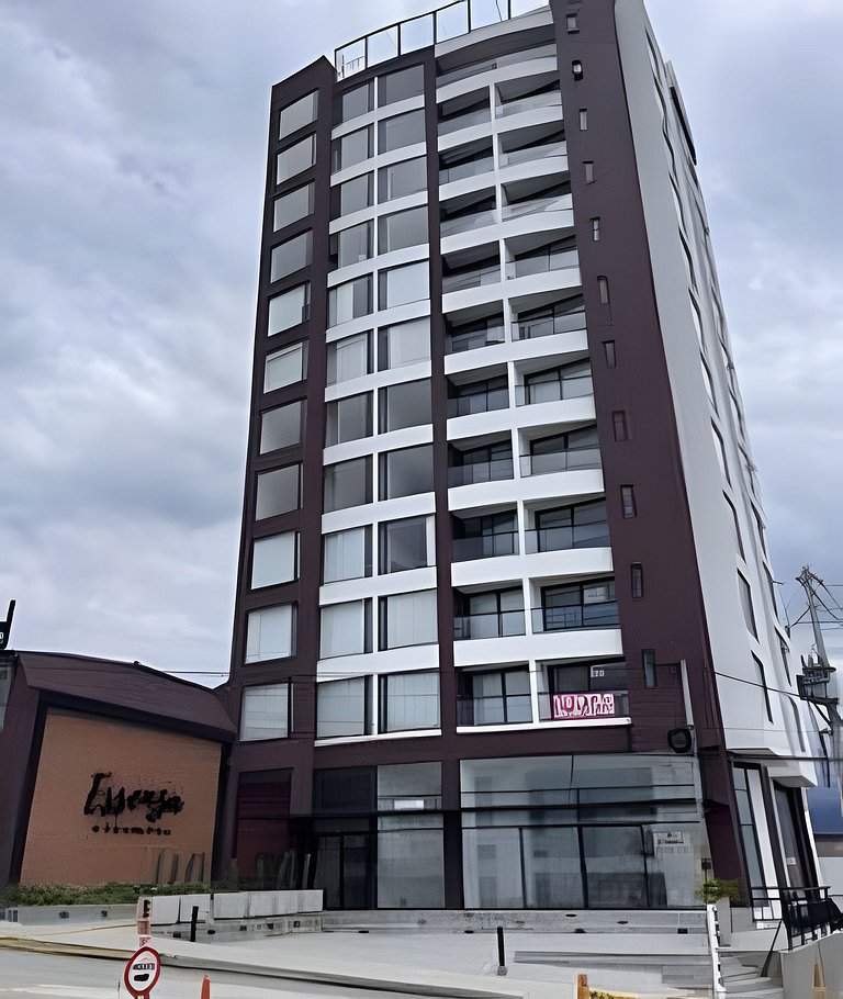Moderno Apartamento Manizales Sector Bellas Artes