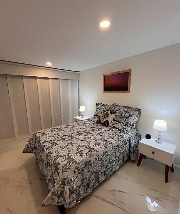 Moderno Apartamento Manizales Sector Bellas Artes
