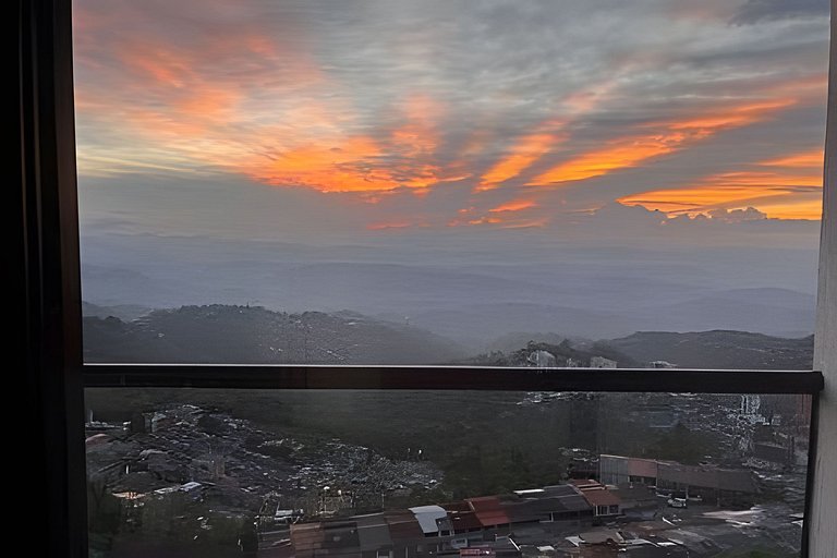 Moderno Apartamento Manizales Sector Bellas Artes