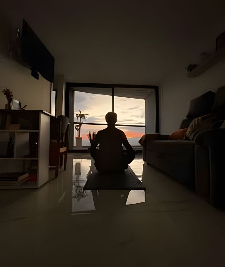 Moderno Apartamento Manizales Sector Bellas Artes